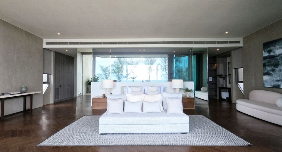 For sale 3 bedrooms villa in Takua Thung, Phang Nga
