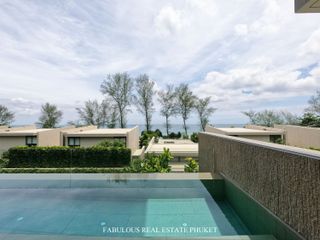 For sale 3 bed villa in Takua Thung, Phang Nga
