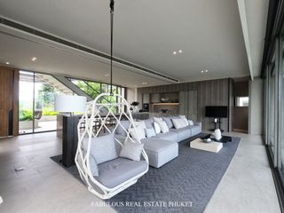 For sale 3 bed villa in Takua Thung, Phang Nga