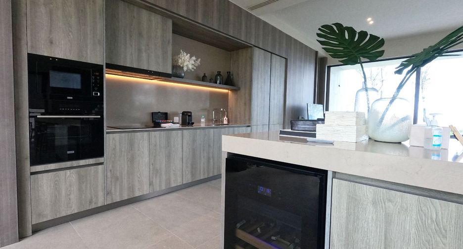 For sale 3 bedrooms villa in Takua Thung, Phang Nga