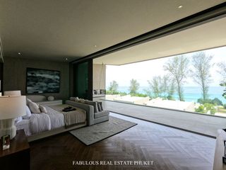For sale 3 bed villa in Takua Thung, Phang Nga