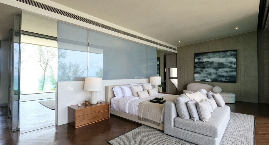 For sale 3 bedrooms villa in Takua Thung, Phang Nga