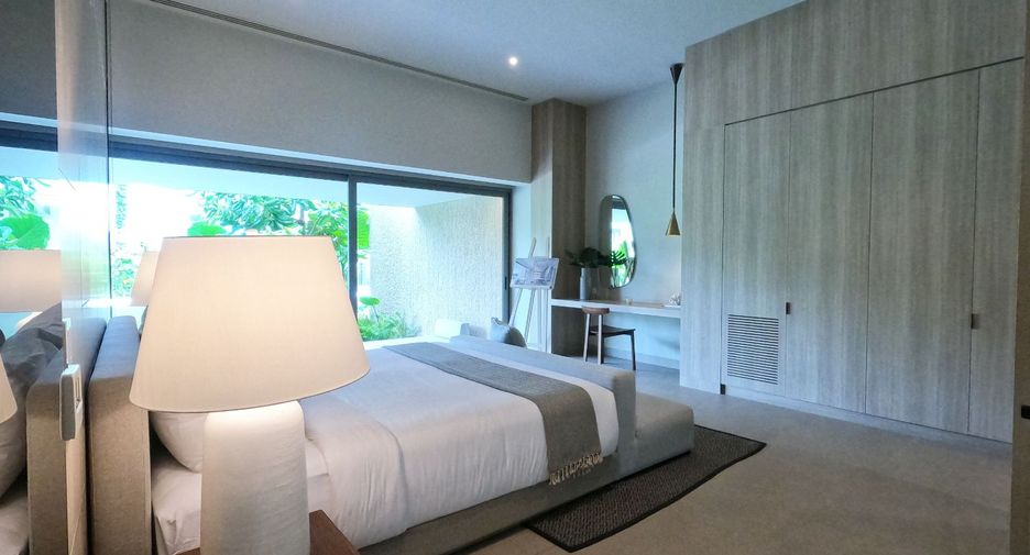 For sale 3 bedrooms villa in Takua Thung, Phang Nga