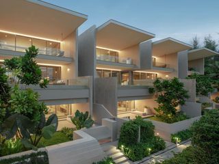 For sale 3 bed villa in Takua Thung, Phang Nga