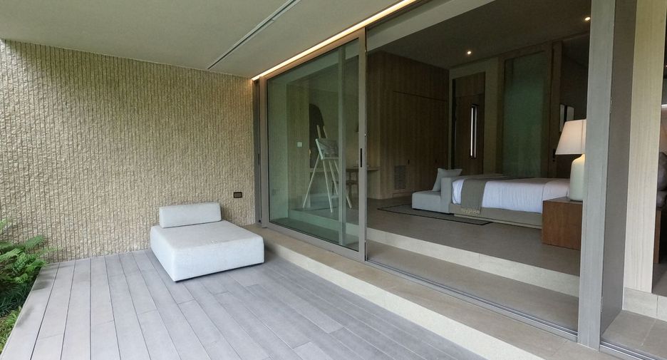 For sale 3 bedrooms villa in Takua Thung, Phang Nga