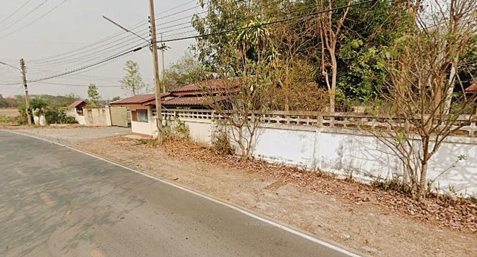 For sale warehouse in Hang Chat, Lampang
