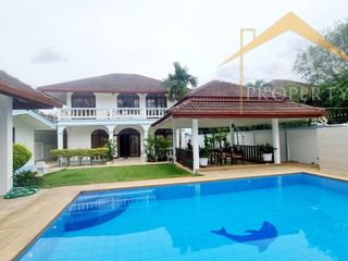 For rent 3 bed villa in Bang Lamung, Chonburi
