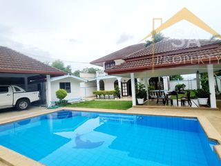 For rent 3 bed villa in Bang Lamung, Chonburi