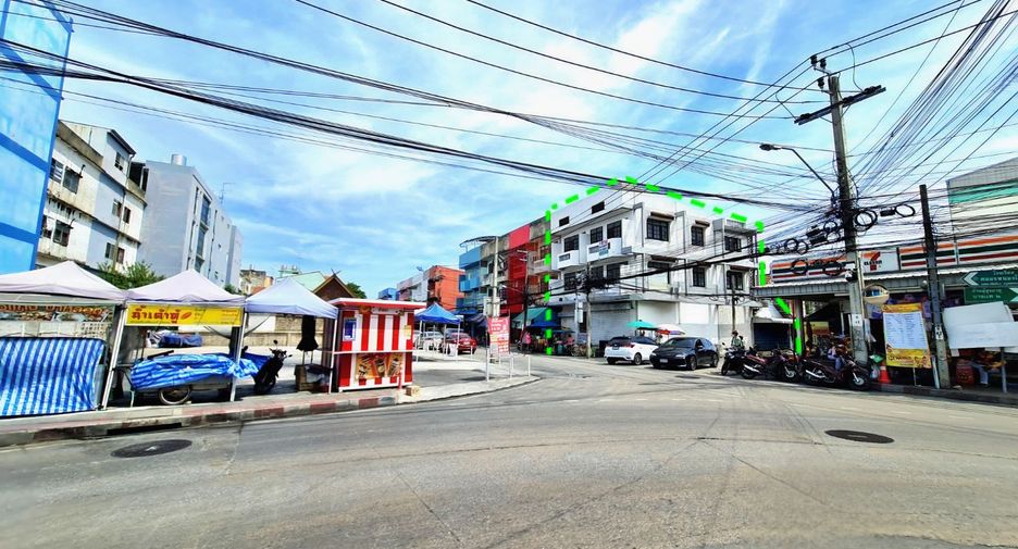 For sale 6 bedrooms retail Space in Bang Khae, Bangkok