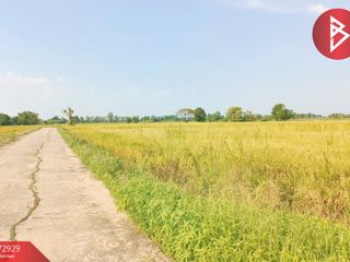 For sale land in Phachi, Phra Nakhon Si Ayutthaya