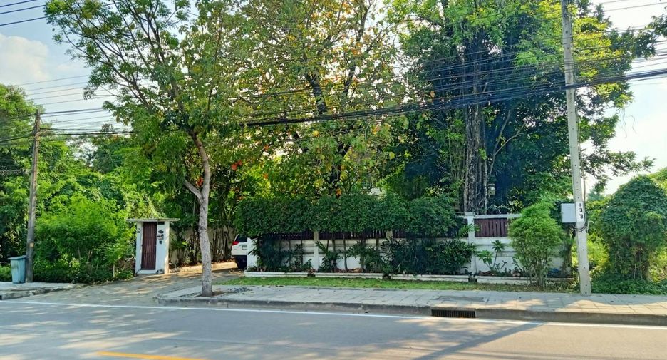 For sale 4 bed house in Phutthamonthon, Nakhon Pathom