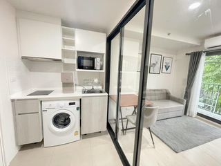1 Bedroom Condo In Mueang Chiang Mai