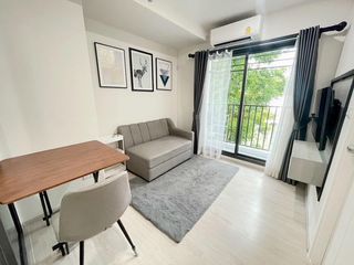 Condo en alquiler de 1 habitaciones en Mueang Chiang Mai, Chiang Mai