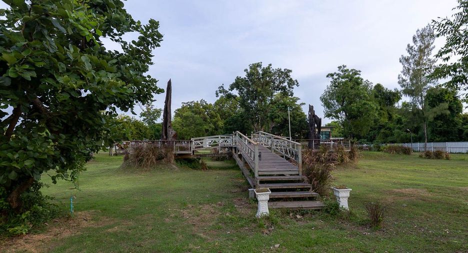 For sale 3 bedrooms house in Sawang Wirawong, Ubon Ratchathani