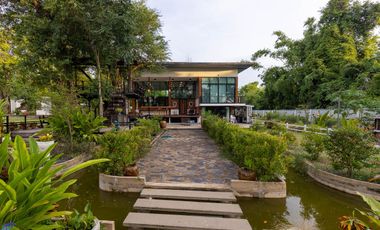 For sale 3 bedrooms house in Sawang Wirawong, Ubon Ratchathani
