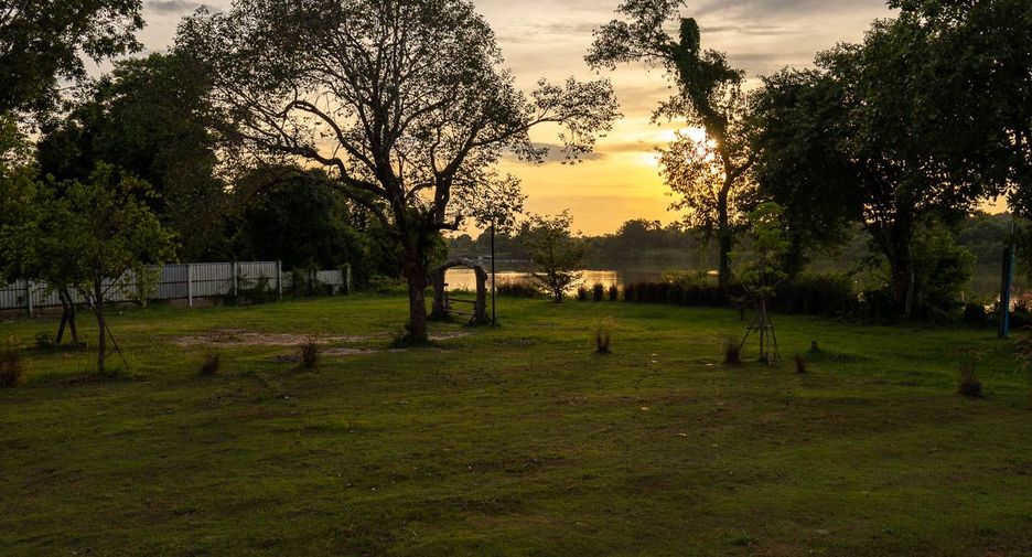 For sale 3 bedrooms house in Sawang Wirawong, Ubon Ratchathani