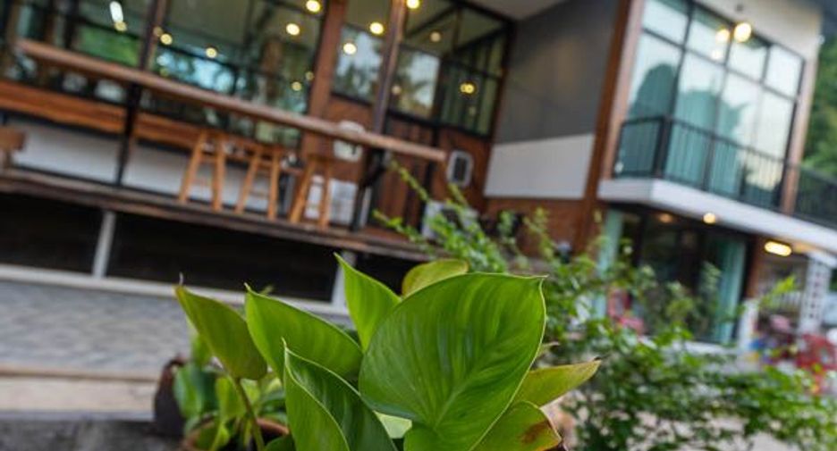 For sale 3 bedrooms house in Sawang Wirawong, Ubon Ratchathani