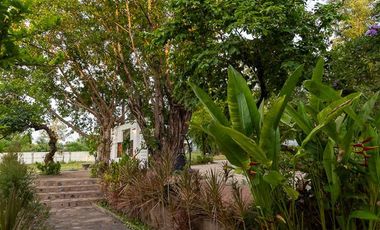 For sale 3 bedrooms house in Sawang Wirawong, Ubon Ratchathani