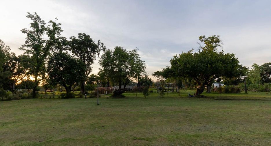 For sale 3 bedrooms house in Sawang Wirawong, Ubon Ratchathani
