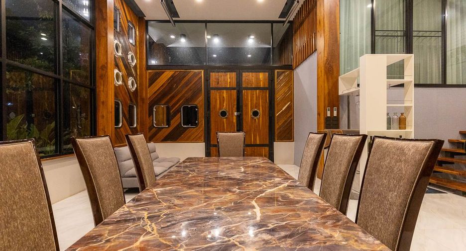 For sale 3 bedrooms house in Sawang Wirawong, Ubon Ratchathani