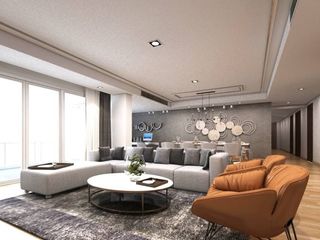 For rent 4 Beds condo in Khlong Toei, Bangkok