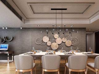 For rent 4 Beds condo in Khlong Toei, Bangkok