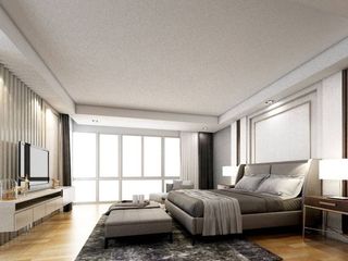 For rent 4 Beds condo in Khlong Toei, Bangkok