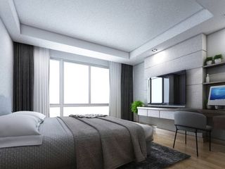 For rent 4 Beds condo in Khlong Toei, Bangkok