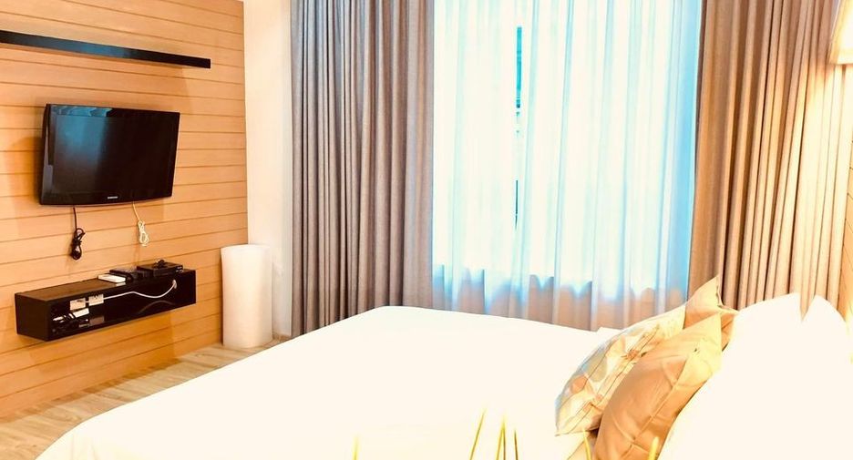 For rent 1 bed apartment in Khlong Toei, Bangkok