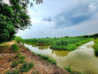 For sale land in Thanyaburi, Pathum Thani