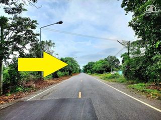 For sale land in Thanyaburi, Pathum Thani