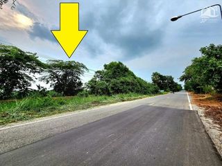 For sale land in Thanyaburi, Pathum Thani