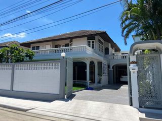 For rent 4 ベッドルーム house in Bang Na, Bangkok