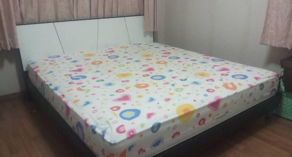 For sale 3 bed condo in Prawet, Bangkok