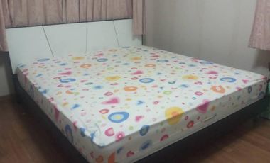 For sale 3 bed condo in Prawet, Bangkok