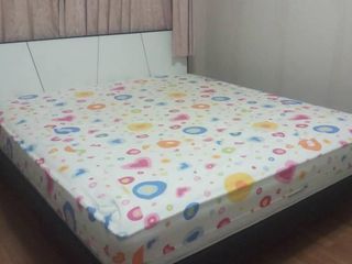 For sale 3 bedrooms condo in Prawet, Bangkok