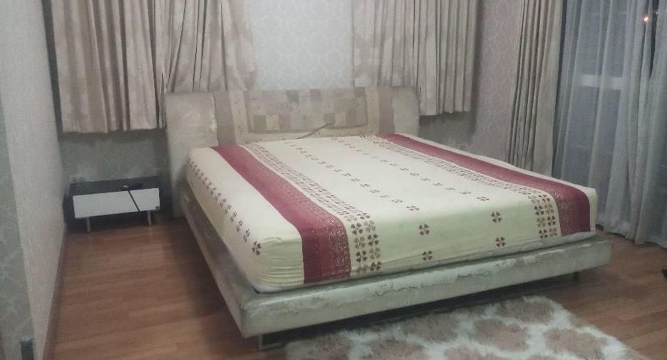 Wohnung zum Kauf mit 3 Zimmer in Prawet, Bangkok