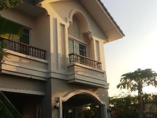 For sale 3 bedrooms condo in Prawet, Bangkok
