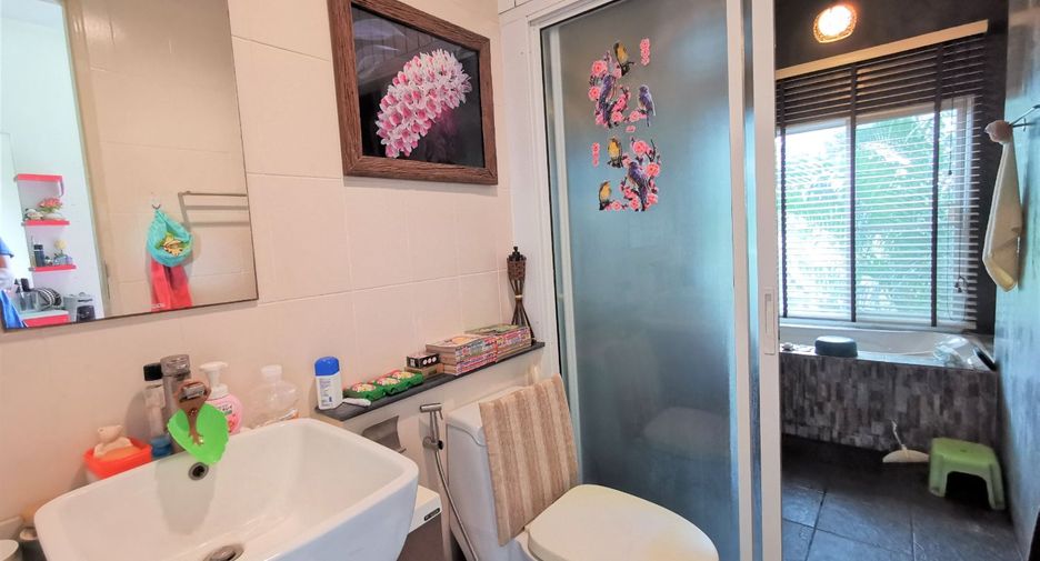 Casa en venta de 3 habitaciones en Mueang Pathum Thani, Pathum Thani