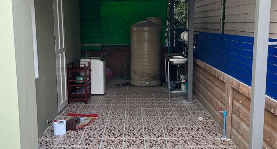 Casa en venta de 3 habitaciones en Mueang Pathum Thani, Pathum Thani