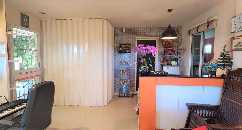 Casa en venta de 3 habitaciones en Mueang Pathum Thani, Pathum Thani
