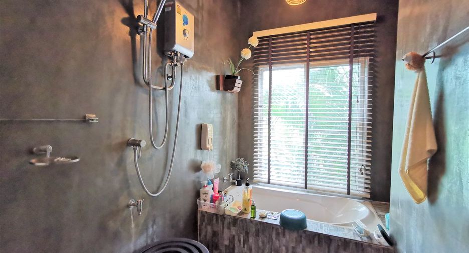 Casa en venta de 3 habitaciones en Mueang Pathum Thani, Pathum Thani