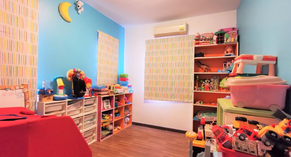 Casa en venta de 3 habitaciones en Mueang Pathum Thani, Pathum Thani