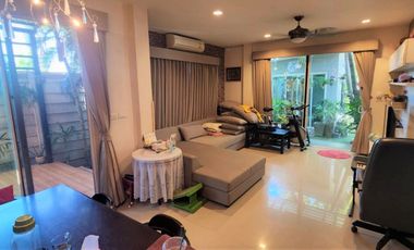 ขาย 3 ห้องนอน บ้านเดี่ยว ใน เมืองปทุมธานี, ปทุมธานี