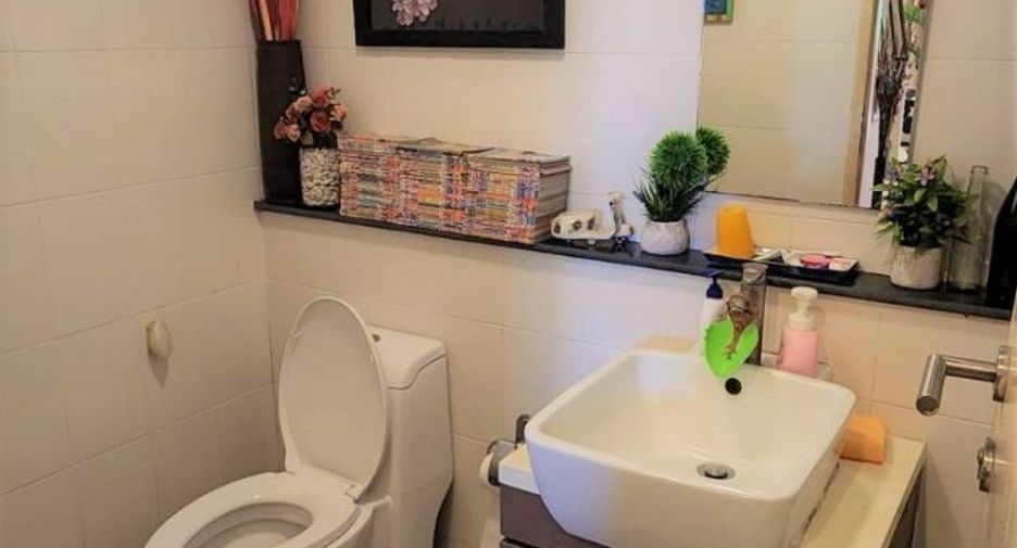 Casa en venta de 3 habitaciones en Mueang Pathum Thani, Pathum Thani