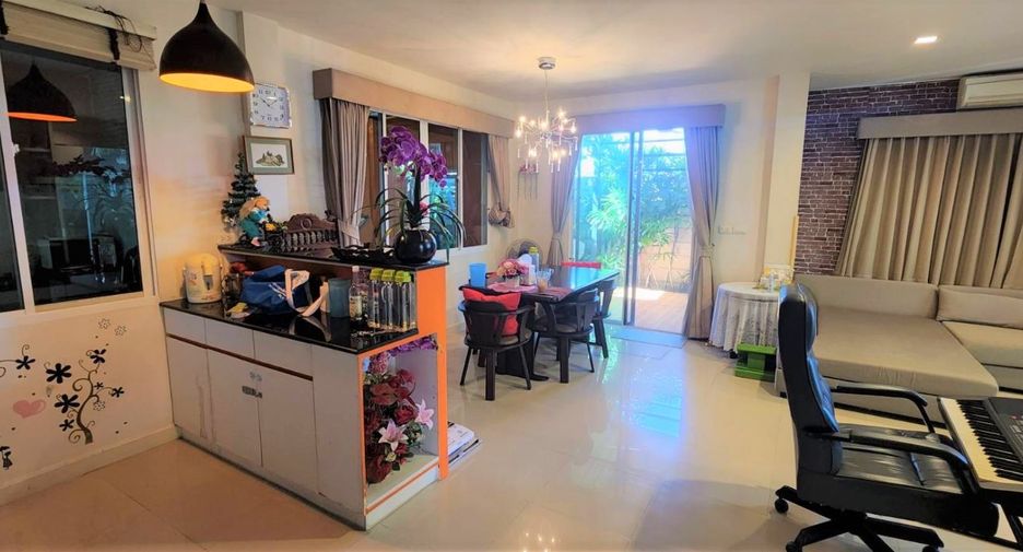 Casa en venta de 3 habitaciones en Mueang Pathum Thani, Pathum Thani
