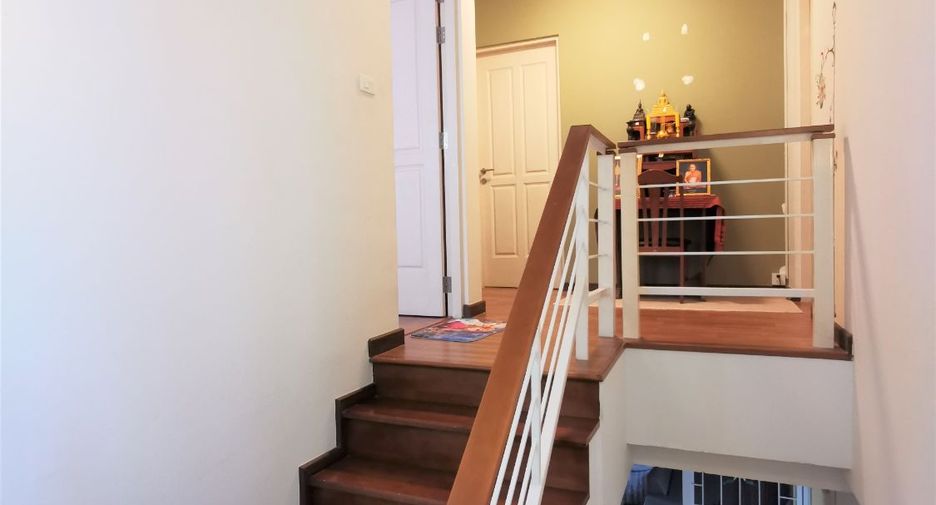 Casa en venta de 3 habitaciones en Mueang Pathum Thani, Pathum Thani