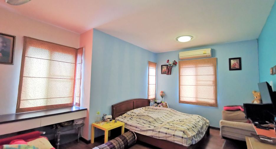 Casa en venta de 3 habitaciones en Mueang Pathum Thani, Pathum Thani