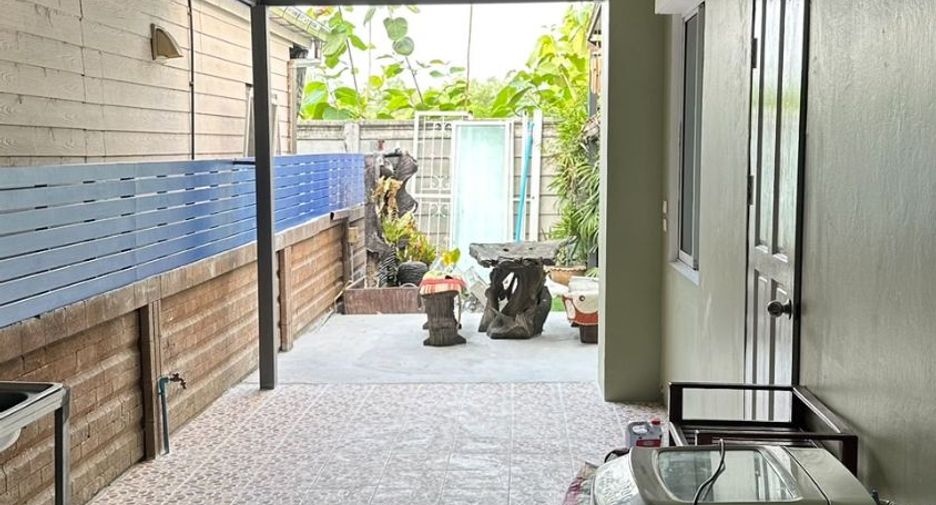 Casa en venta de 3 habitaciones en Mueang Pathum Thani, Pathum Thani
