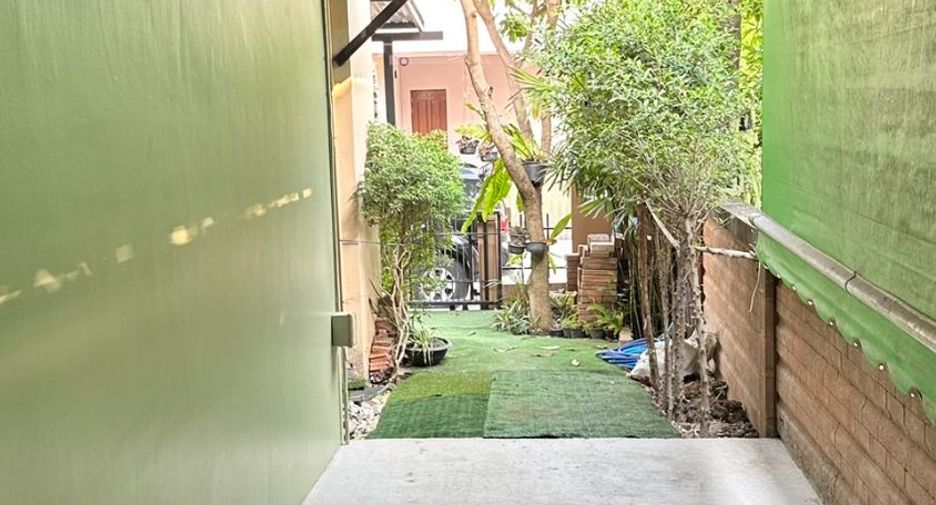Casa en venta de 3 habitaciones en Mueang Pathum Thani, Pathum Thani